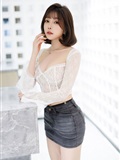Xiuren秀人网 2025.04.03 NO.10113 徐莉芝Booty(17)
